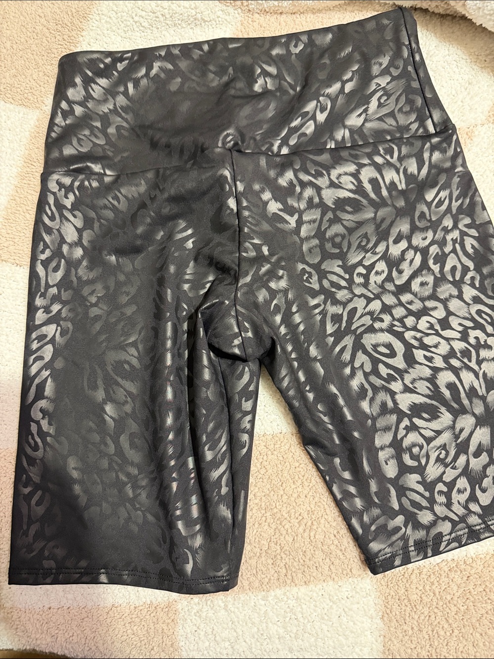 Onzie bike shorts - Picture 3 of 4